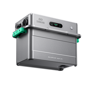 Zendure SolarFlow 1600 AC+