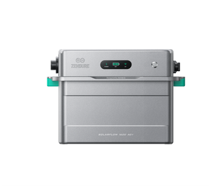 Zendure SolarFlow 1600 AC+