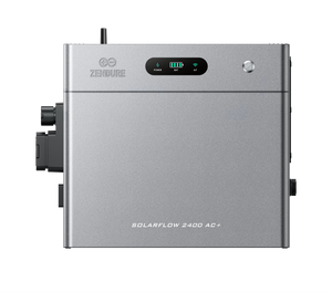 Zendure SolarFlow 2400 AC+