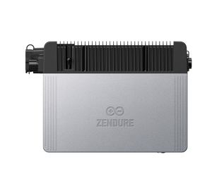 Zendure SolarFlow 2400 AC+