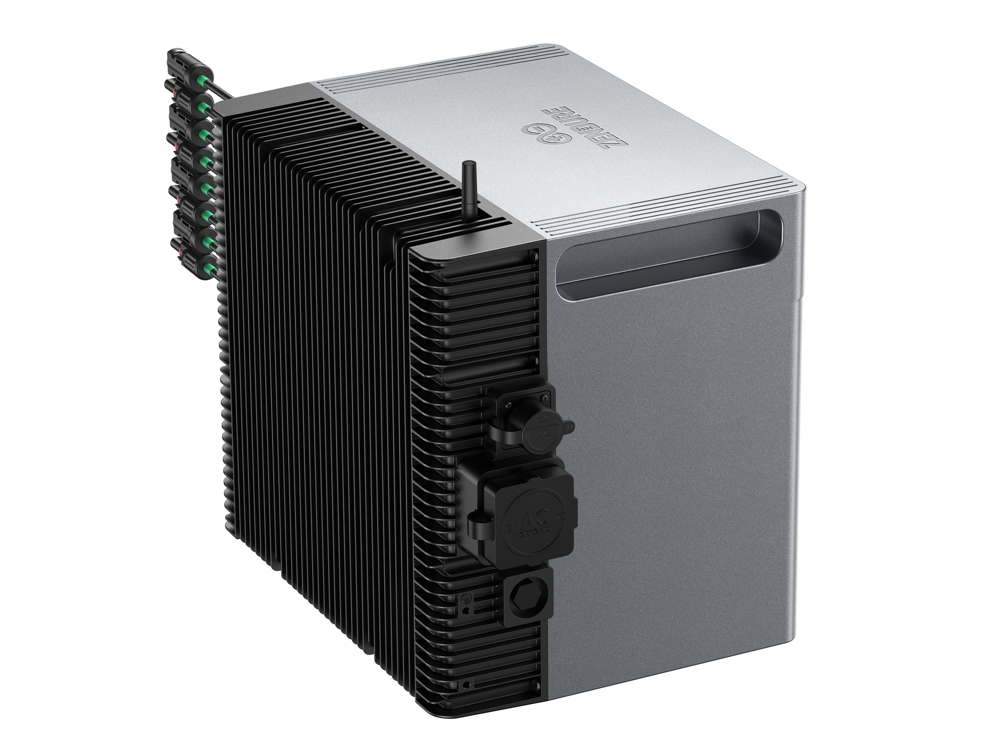 Zendure SolarFlow 2400 Pro