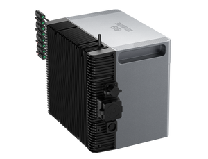Balkonkraftwerk 2000W mit Speicher Zendure SolarFlow 2400 Pro 2.4Kwh, Komplettes Photovoltaiksystem