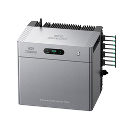 Zendure SolarFlow 2400 Pro