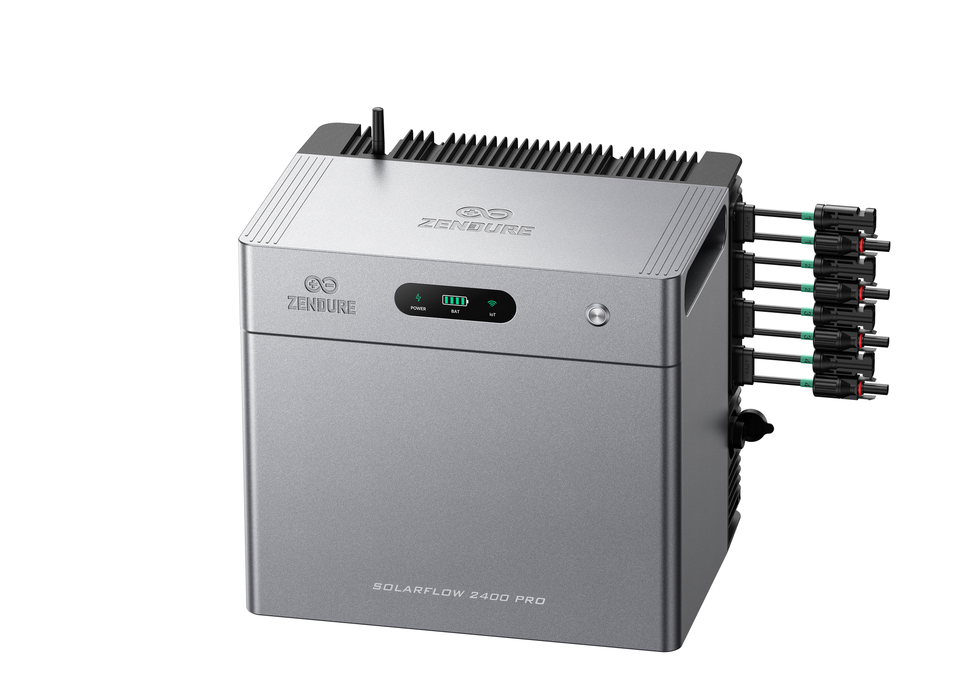 Zendure SolarFlow 2400 Pro