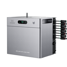Zendure SolarFlow 2400 Pro