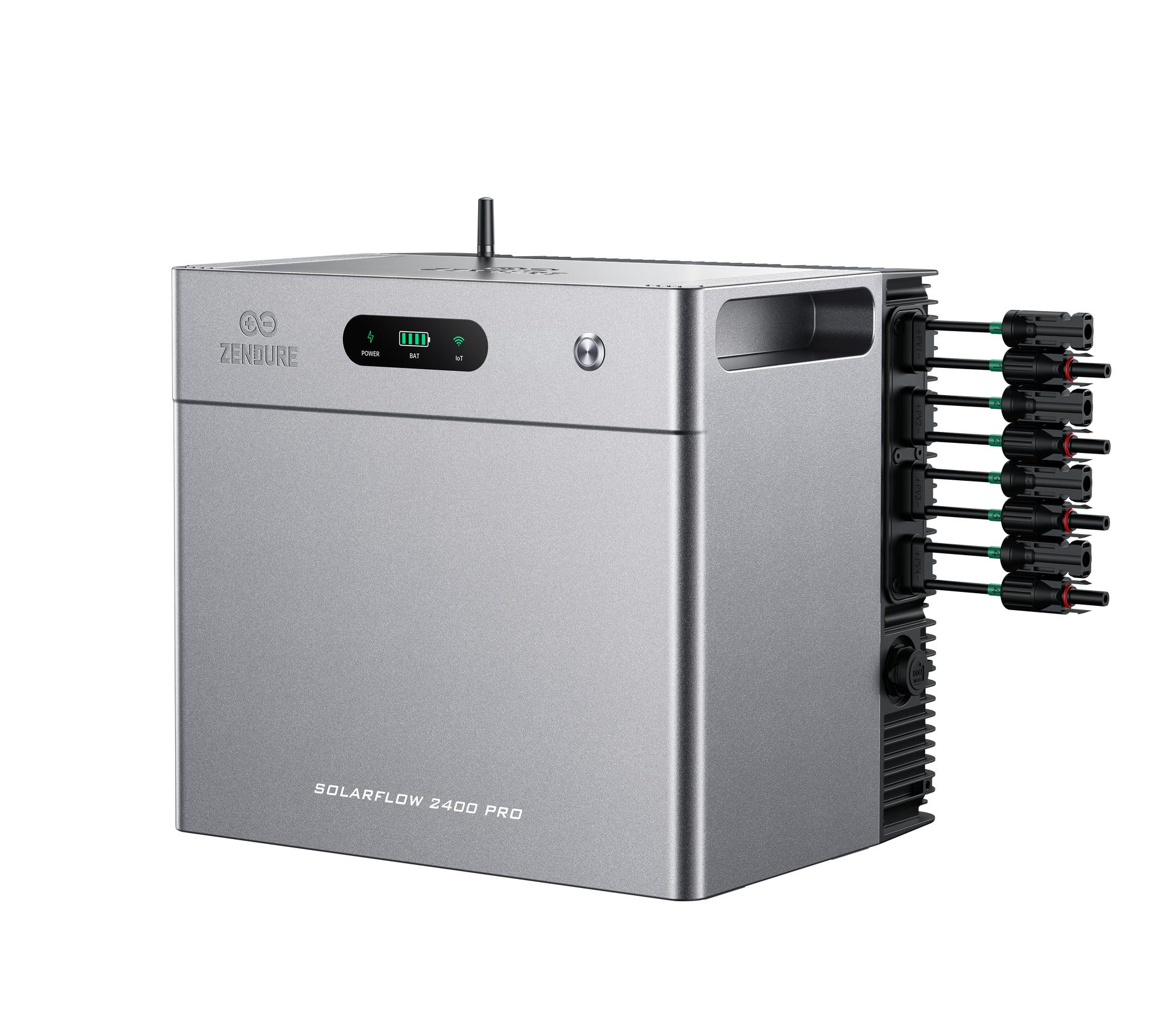 Zendure SolarFlow 2400 Pro