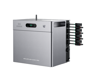Zendure SolarFlow 2400 Pro