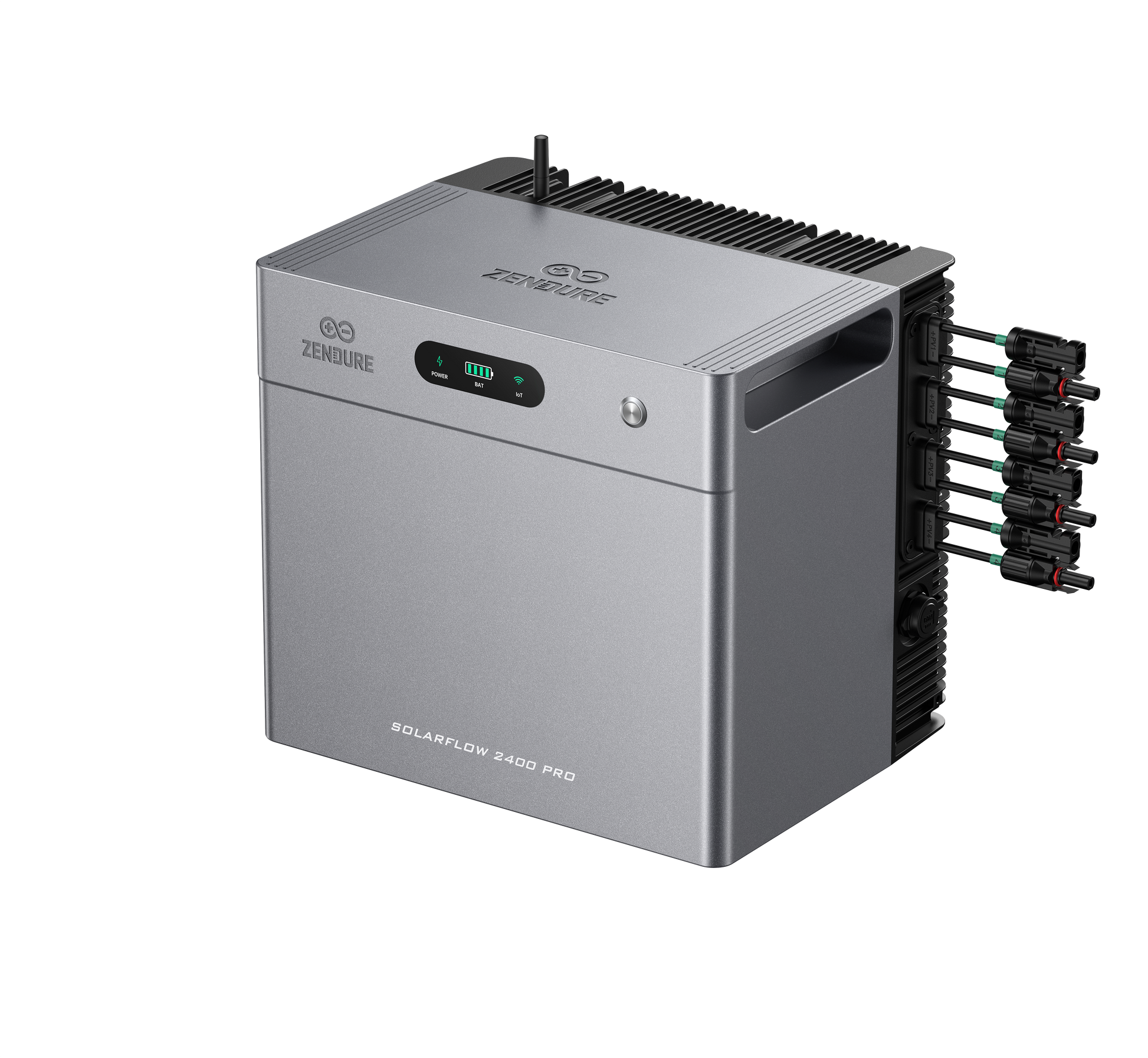 Zendure SolarFlow 2400 Pro