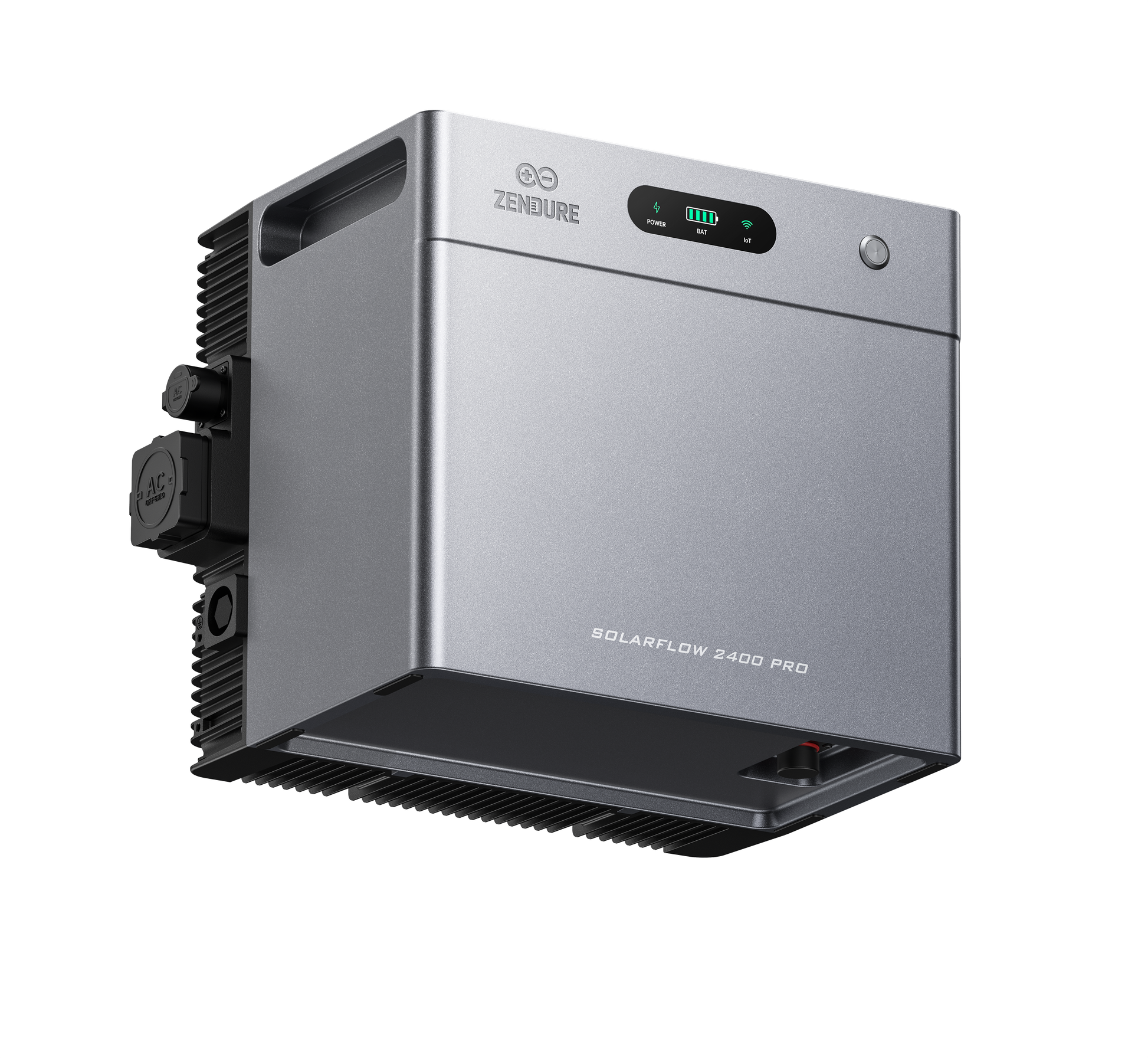 Zendure SolarFlow 2400 Pro