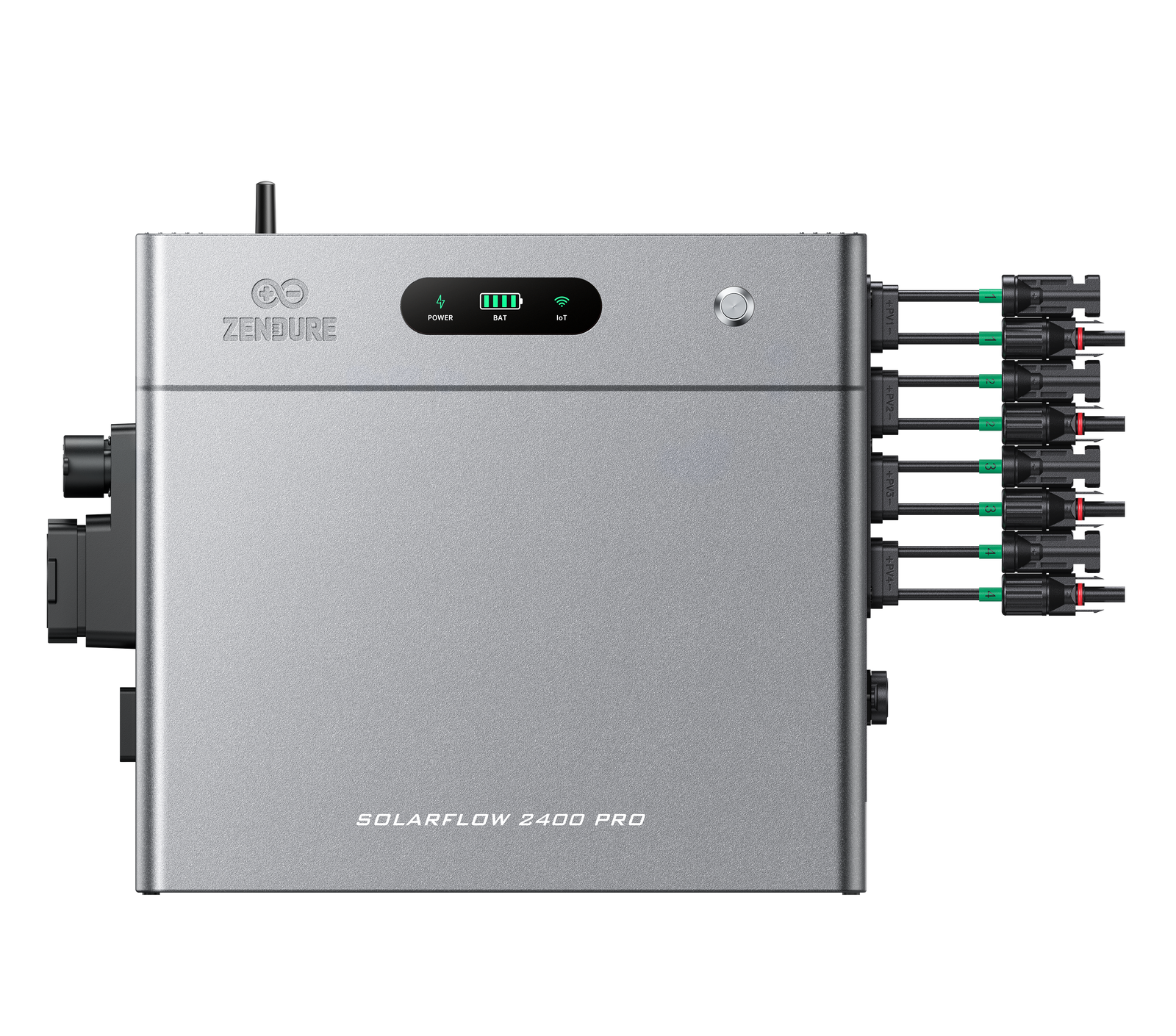 Zendure SolarFlow 2400 Pro