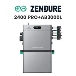 Zendure SolarFlow 2400 Pro