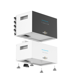 SunEnergyXT 500 PRO All In One Balkonkraftwerkspeicher 5kWh