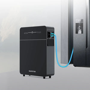 MARSTEK Venus E Gen 3.0 5.12 kWh Balkonkraftwerk Speicher