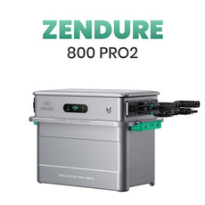 Zendure SolarFlow 800 Pro 2 Speicher 1.92kwh