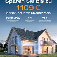 EcoFlow 2000W Balkonkraftwerk mit STREAM Ultra