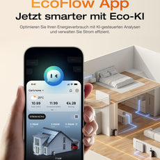 EcoFlow STREAM AC Pro  Speicher