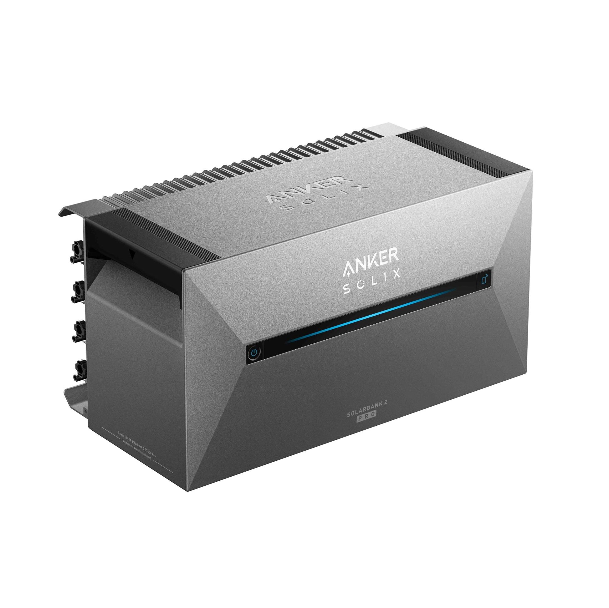 Anker SOLIX Solarbank 2 E1600 PRO, kostenloser smarter Zähler inklusive