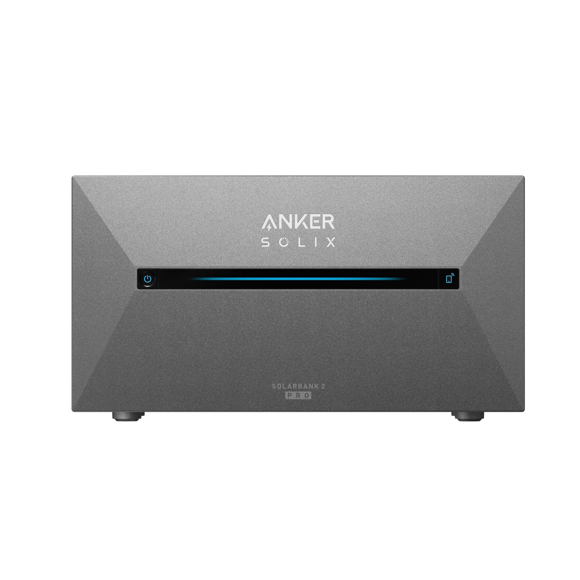 Anker SOLIX Solarbank 2 E1600 PRO, kostenloser smarter Zähler inklusive