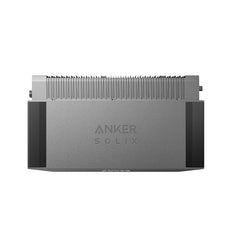Anker SOLIX Solarbank 2 E1600 Pro Speicher für Balkonkraftwerke - innovative Energieaufladung