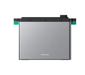 Zendure SolarFlow AB3000L Erweiterungsakku 2880Wh Speicher