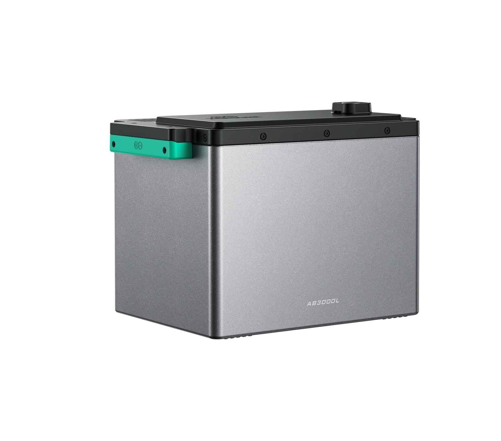 Zendure SolarFlow AB3000L Erweiterungsakku 2880Wh Speicher