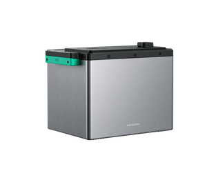 Zendure SolarFlow AB3000L Erweiterungsakku 2880Wh Speicher