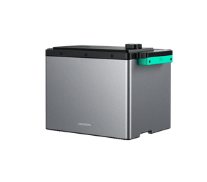 Zendure SolarFlow AB3000L Erweiterungsakku 2880Wh Speicher