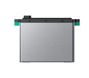 Zendure SolarFlow AB3000L Erweiterungsakku 2880Wh Speicher