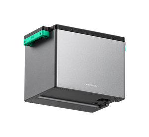 Zendure SolarFlow AB3000L Erweiterungsakku 2880Wh Speicher