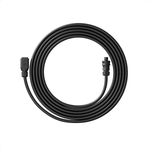 AC-Kabel mit Wieland-Stecker