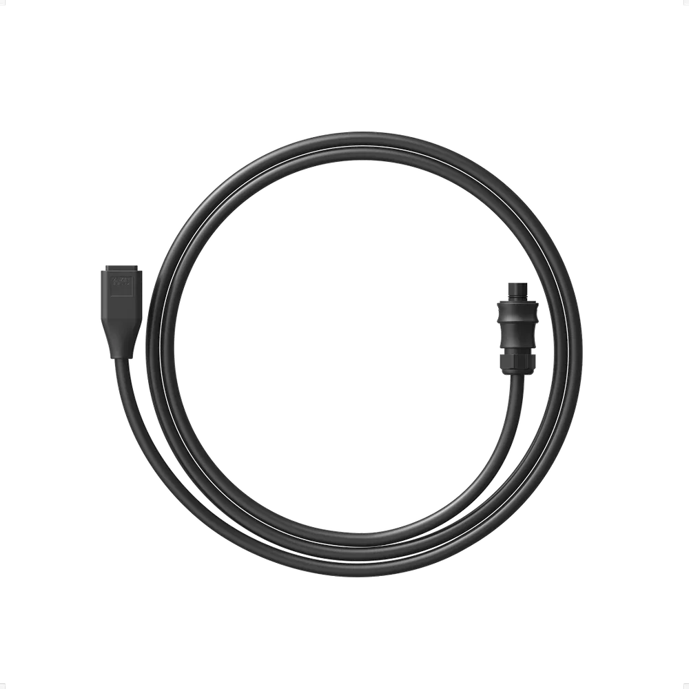 AC-Kabel mit Wieland-Stecker