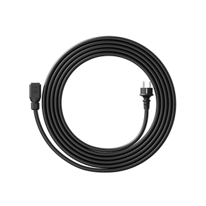 AC-Kabel mit Schuko-Stecker (15m)