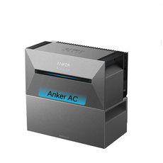 ALLDREI Speicher Anker Solix Solarbank 2 E1600 AC