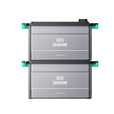 Zendure SolarFlow AB2000L Erweiterungsakku 1920Wh Speicher