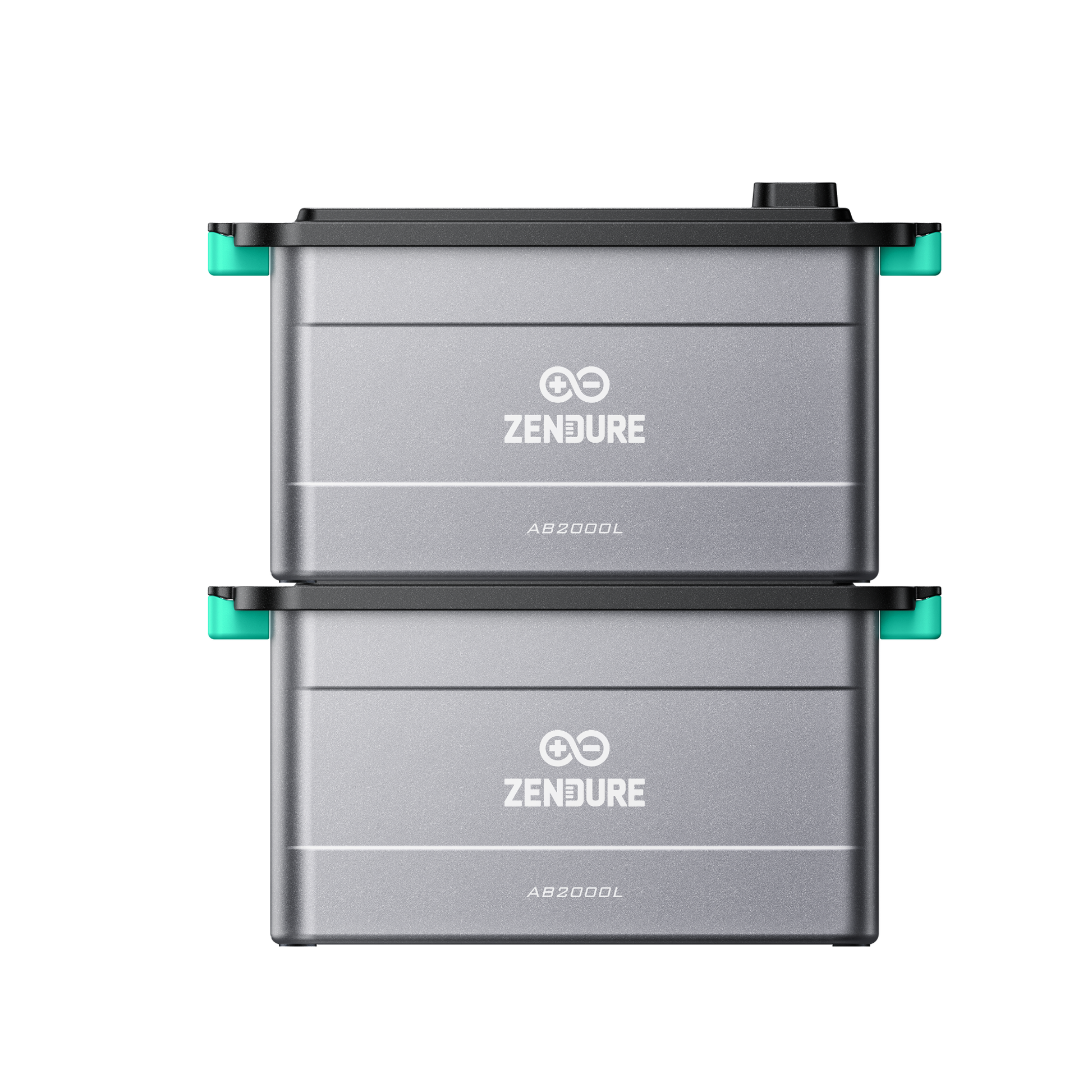 Zendure SolarFlow AB2000L Erweiterungsakku 1920Wh Speicher