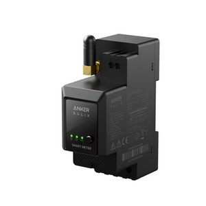 Anker SOLIX Smarter Zähler （Unterstützt nur Solarbank 2 E1600 Pro/Plus）