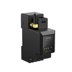 Balkonkraftwerk Anker SOLIX Smarter Zähler（Unterstützt nur Solarbank 2 E1600 Pro/AC/Solarbank 3 E2700 Pro）