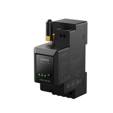 Balkonkraftwerk Anker SOLIX Smarter Zähler（Unterstützt nur Solarbank 2 E1600 Pro/AC/Solarbank 3 E2700 Pro）
