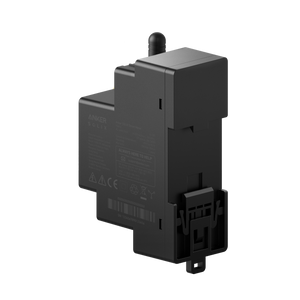 Anker SOLIX Smarter Zähler （Unterstützt nur Solarbank 2 E1600 Pro/Plus）