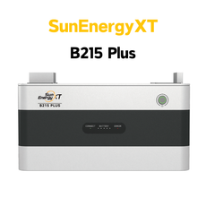 SunEnergyXT B215 Plus Erweiterungsspeicher - 2,15 kWh