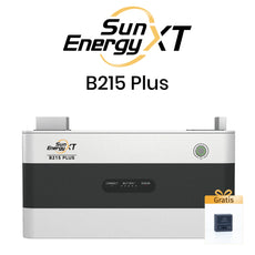 SunEnergyXT B215 Plus Erweiterungsspeicher 2,15 kWh
