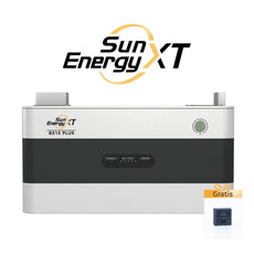 SunEnergyXT B215 Plus Erweiterungsspeicher 2,15 kWh