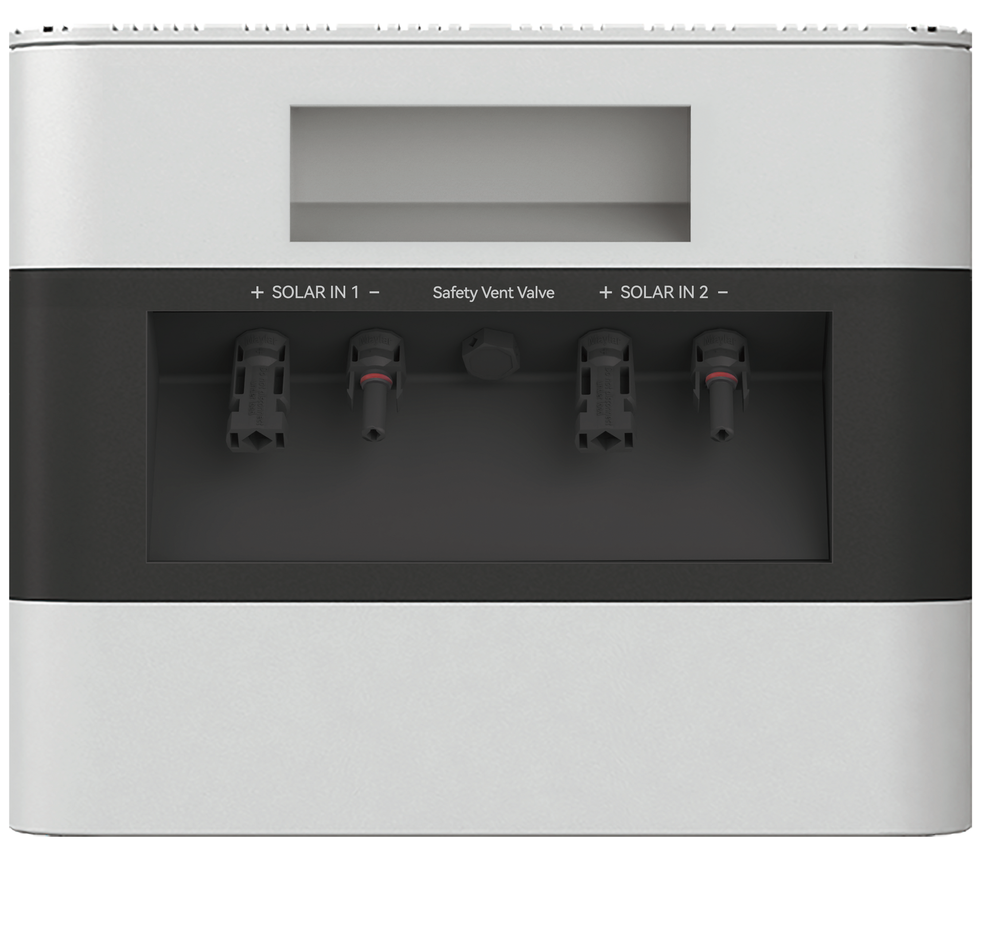 SunEnergyXT BK215 Plus Kopfspeicher-2,15 kwh