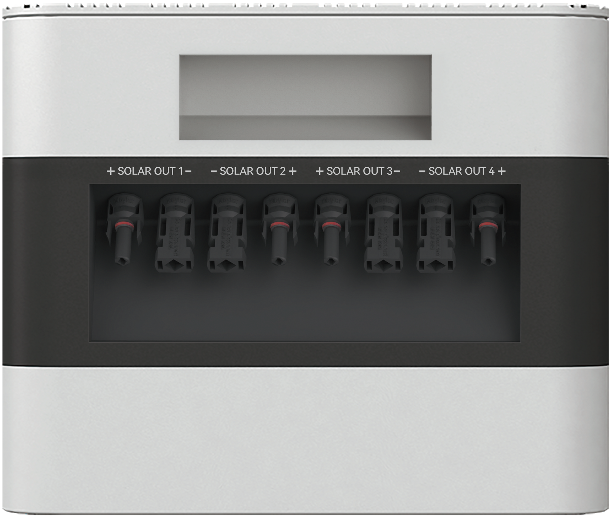 SunEnergyXT BK215 Plus Kopfspeicher-2,15 kwh