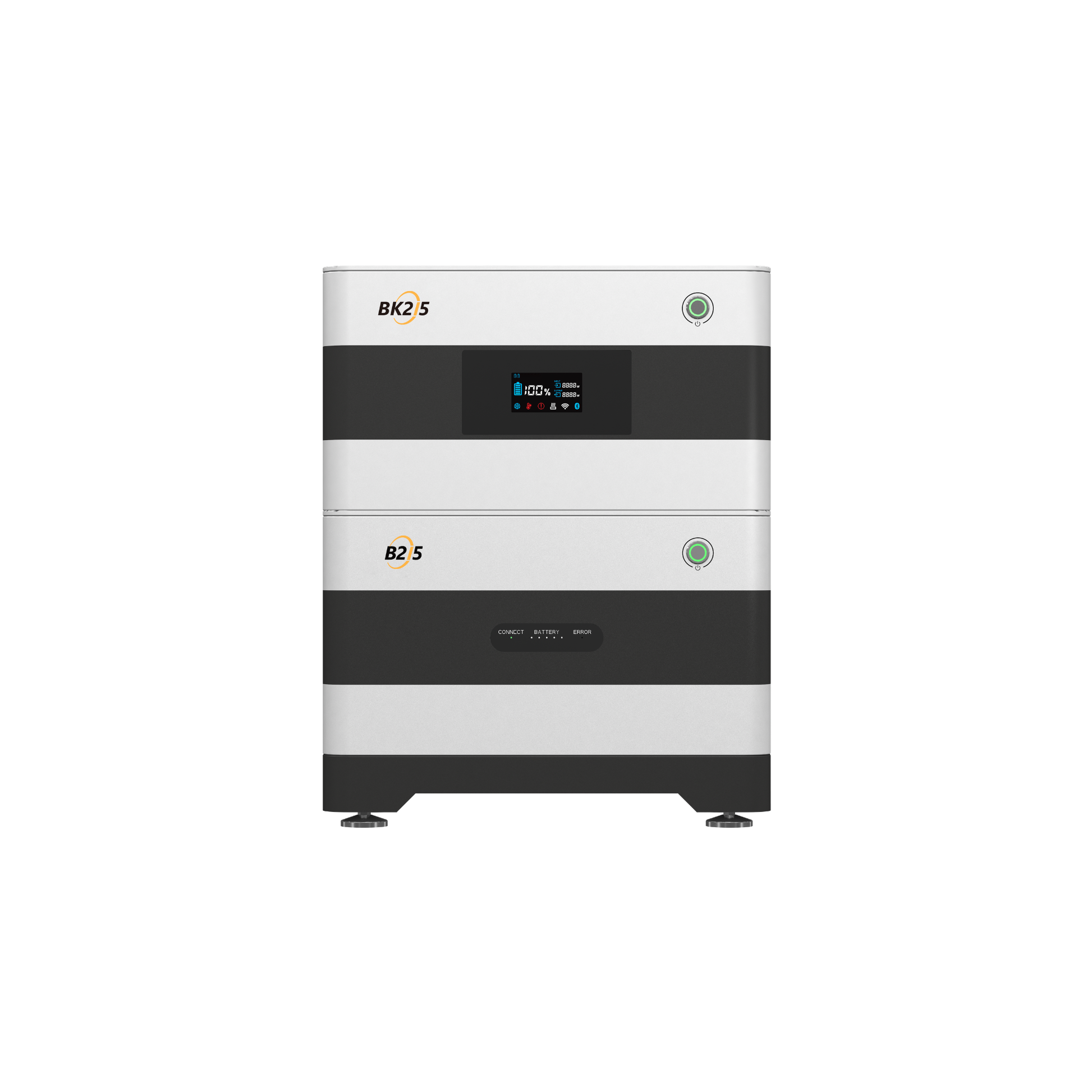 ALLDREI Balkonkraftwerkspeicher SunEnergy XT BK215