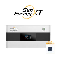 SunEnergyXT BK215 Plus Kopfspeicher 2,15 kwh