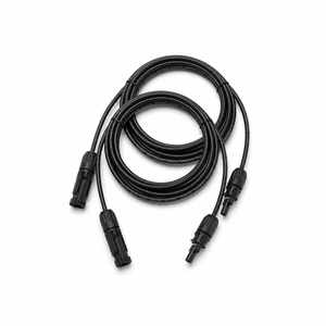 ALLDREI Solarkabel Verlängerung mit MC4 Stecker