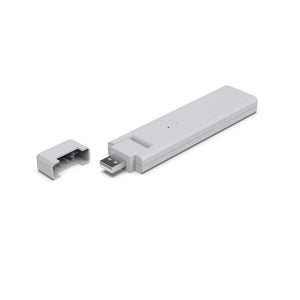 ALLDREI Wechselrichter Hoymiles 800W HM-800, 600W/800W einstellbar, inkl. DTU-Wlite, Mikro Wechselrichter mit WLAN für Balkonkraftwerk