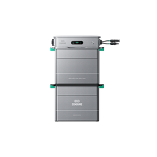 Zendure SolarFlow 800 Pro und AB2000X Erweiterungsakku