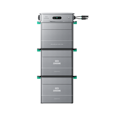 Zendure SolarFlow 800 Pro und AB2000X Erweiterungsakku